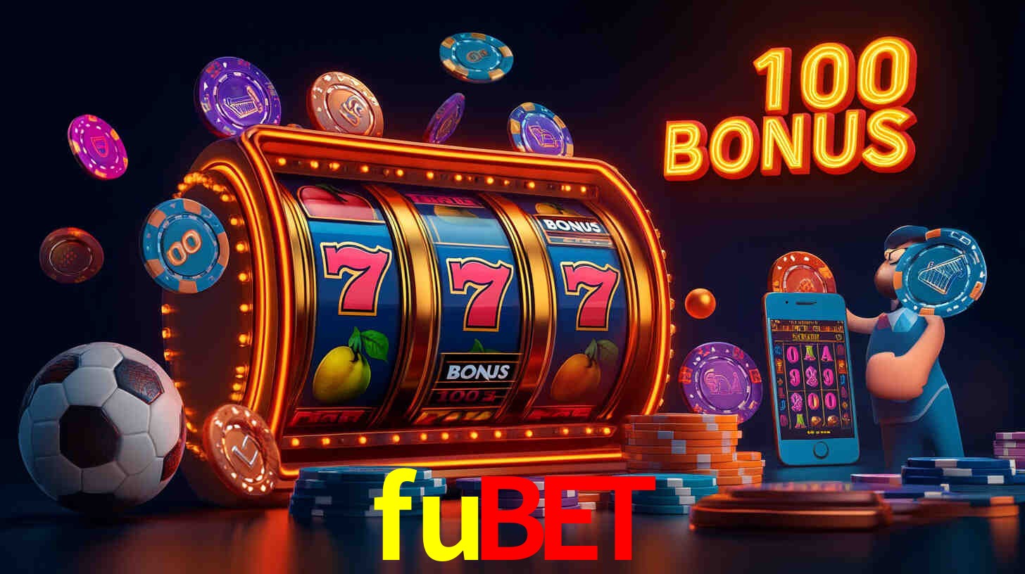 Bônus Diários fubet