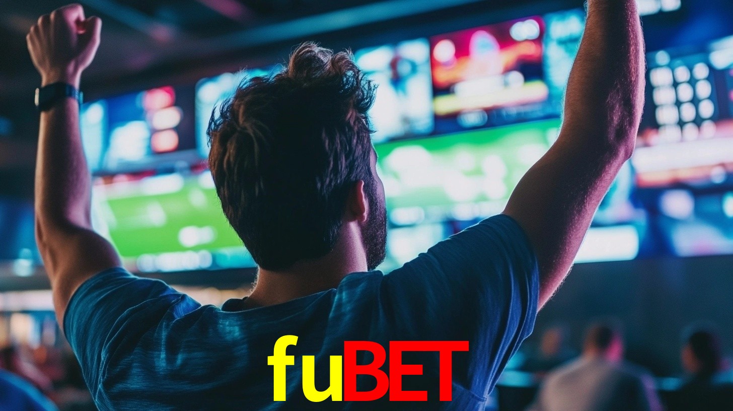 Apostas de Futebol fubet