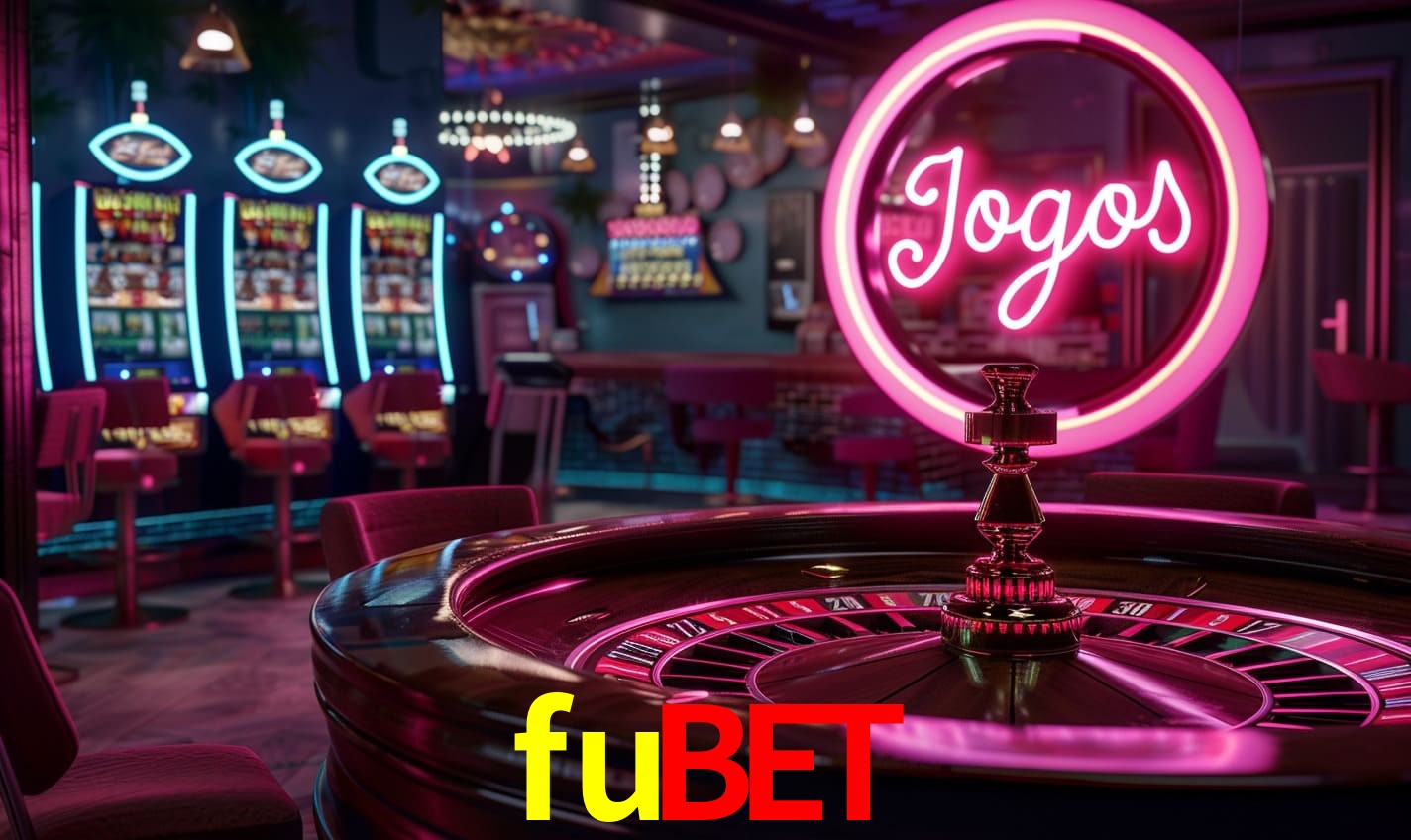 Diretório de Jogos fubet