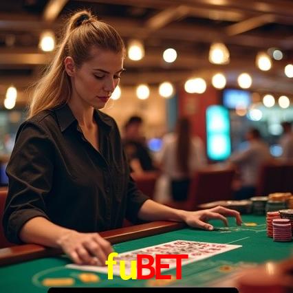 Estatísticas Esportivas fubet