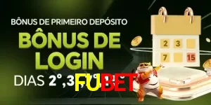 Promoções 1 FUBET