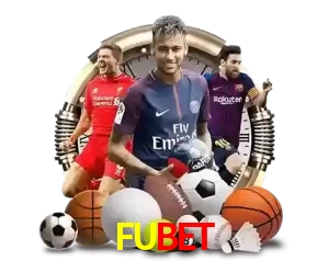 Apostas Esportivas no FUBET