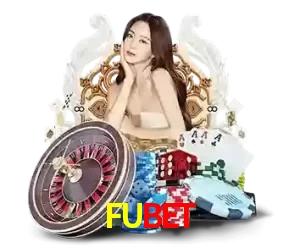Cassino Online e Cassino Ao Vivo no FUBET
