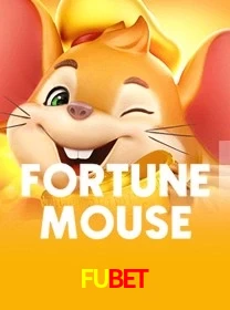 Caça-níqueis fortune mouse FUBET