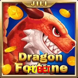 dragon fortune pescaria FUBET