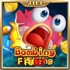bombing fishing FUBET