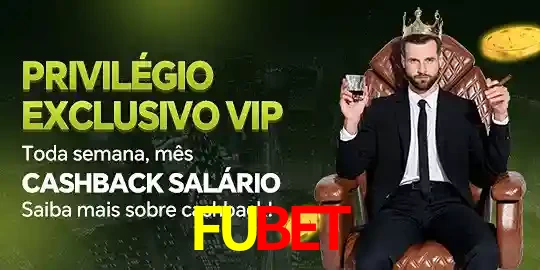 Promoções FUBET